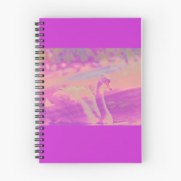 Item preview, SWAN BEAUTY designed and sold by THE AMERICAN TEEVANGELIST.