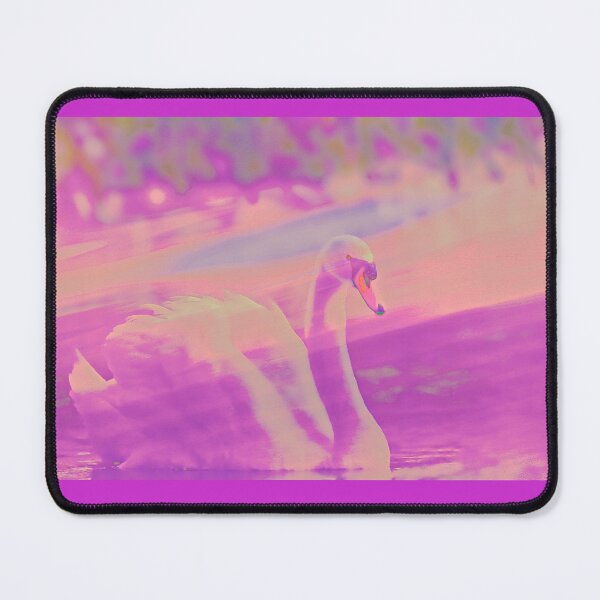 Item preview, SWAN BEAUTY designed and sold by THE AMERICAN TEEVANGELIST.
