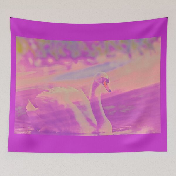Item preview, SWAN BEAUTY designed and sold by THE AMERICAN TEEVANGELIST.
