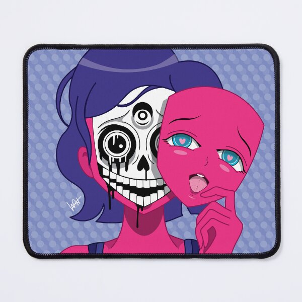 Item preview, Face Reveal designed and sold by MunchbudInk.
