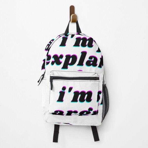 Item preview, i'm not arguing i'm just explaining why i'm right designed and sold by graphicdesigne.