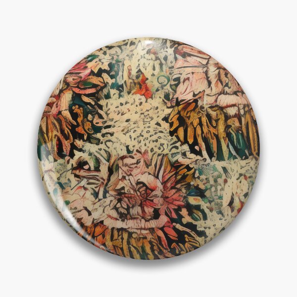 Item preview, Bold Texture - Abstract Print designed and sold by FireScreen.