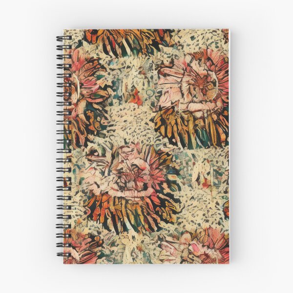Item preview, Bold Texture - Abstract Print designed and sold by FireScreen.