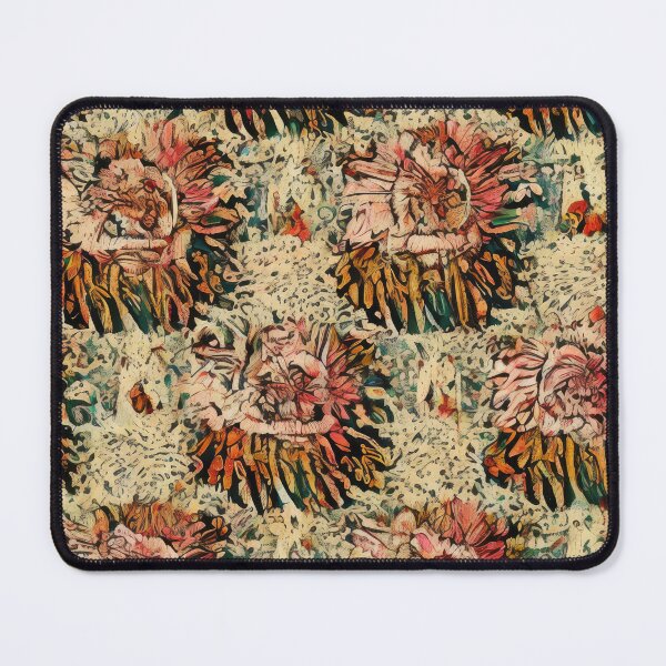 Item preview, Bold Texture - Abstract Print designed and sold by FireScreen.