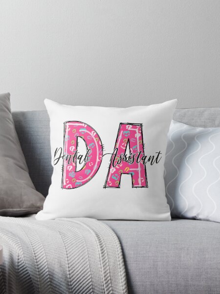 Item preview,  Dental Assistant Dental Hygienist Dentist Appreciation designed and sold by AiPatternLy.