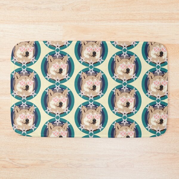 Item preview, Detroit ShibaInu, 2023 designed and sold by DixTartare.