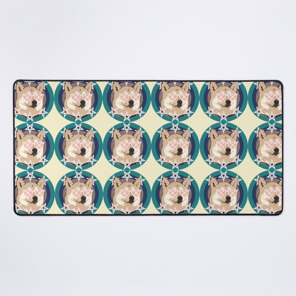 Item preview, Detroit ShibaInu, 2023 designed and sold by DixTartare.