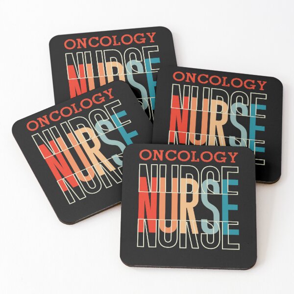Item preview, Oncology nurse designed and sold by Kuki-shop.