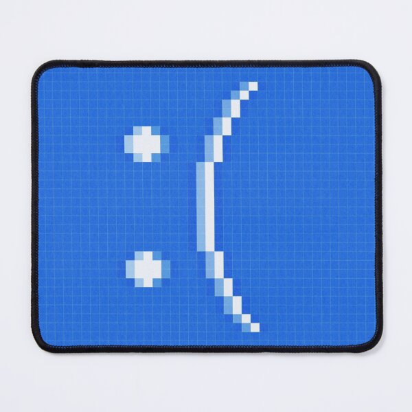 Item preview, Serious Computer Error Pixel Art designed and sold by CozyPixelFluff.