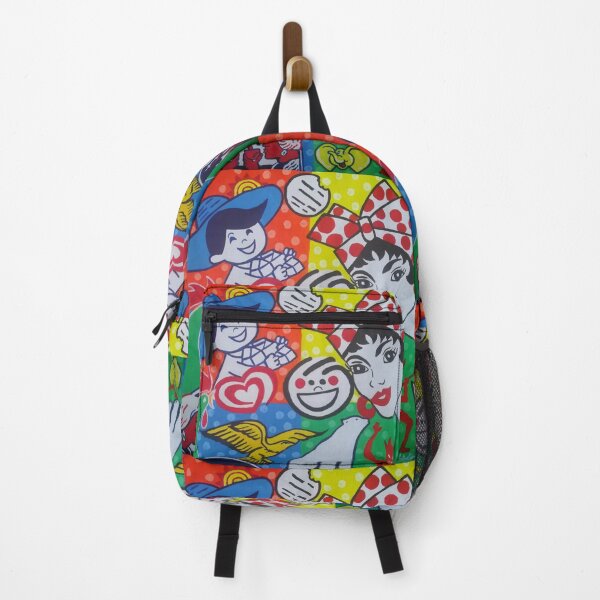 Item preview, Icons of the Venezuela of Yesterday and Today designed and sold by camejoesther.