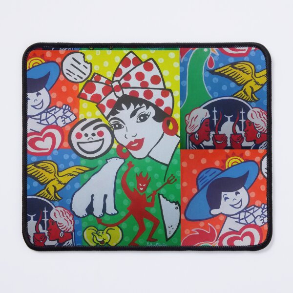 Item preview, Icons of the Venezuela of Yesterday and Today designed and sold by camejoesther.