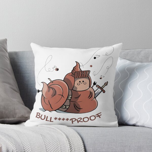 Item preview, armored poop designed and sold by Hrod-design.