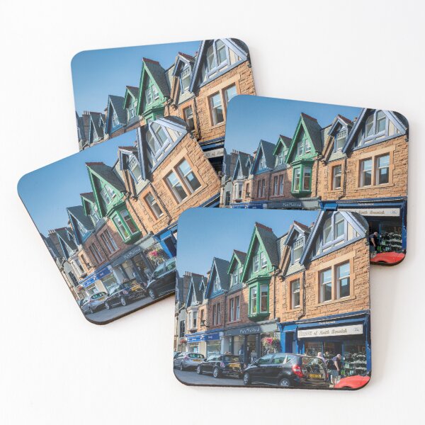 Item preview, North Berwick designed and sold by jasminewang.