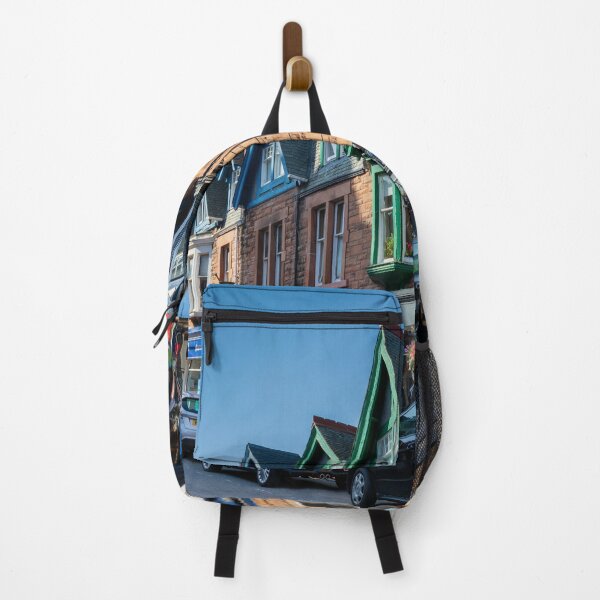 Item preview, North Berwick designed and sold by jasminewang.
