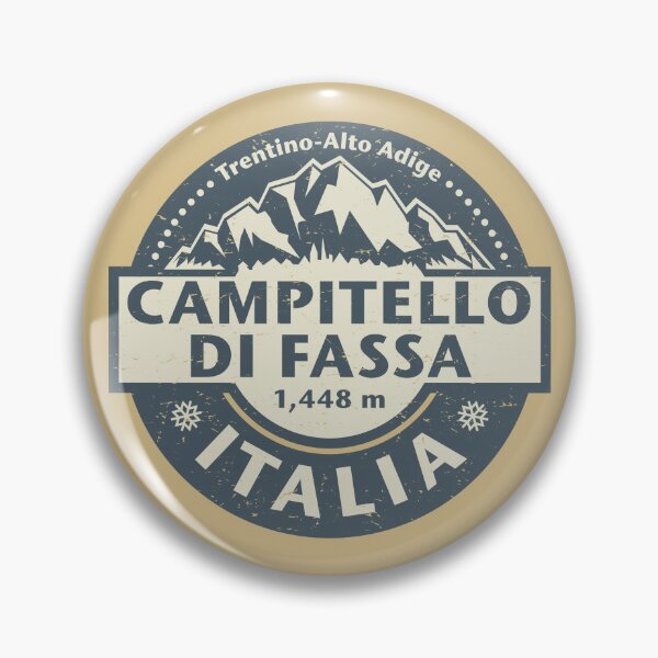Artikelvorschau, Campitello di Fass, Italien entworfen und verkauft von studio838.