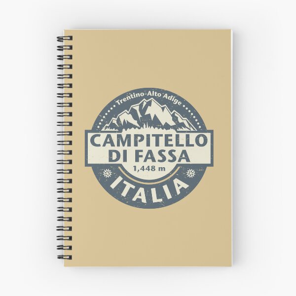 Item preview, Campitello di Fass, Italy designed and sold by studio838.