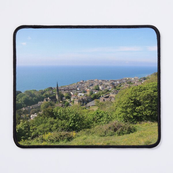 Item preview, Ventnor, Isle of Wight designed and sold by pinkal.