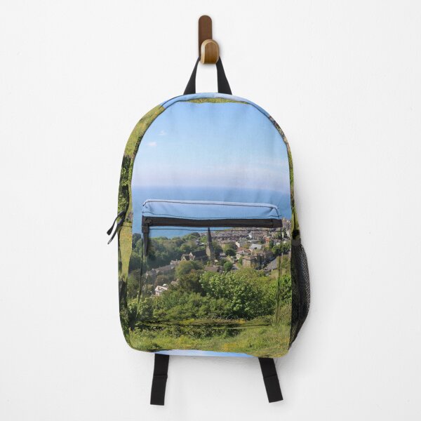 Item preview, Ventnor, Isle of Wight designed and sold by pinkal.