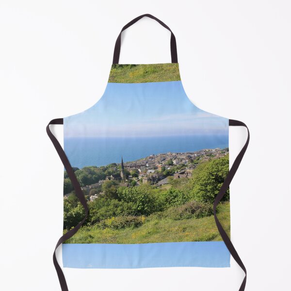 Item preview, Ventnor, Isle of Wight designed and sold by pinkal.