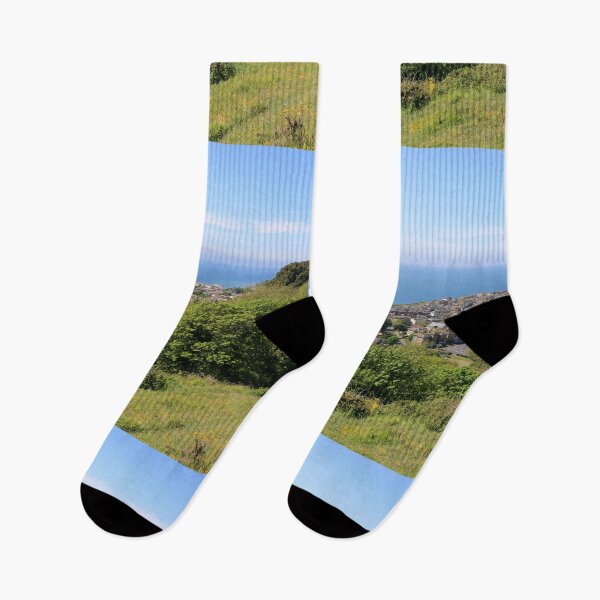 Item preview, Ventnor, Isle of Wight designed and sold by pinkal.