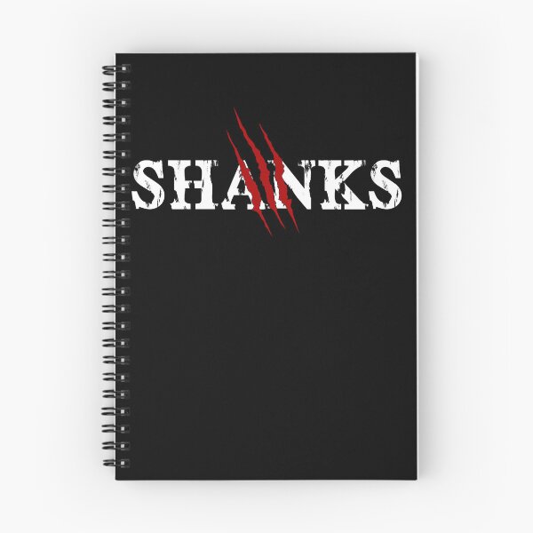 Item preview, Shanks designed and sold by MagiqueStickers ⭐⭐⭐⭐⭐.