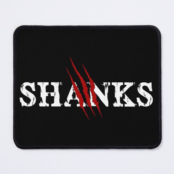 Item preview, Shanks designed and sold by MagiqueStickers ⭐⭐⭐⭐⭐.