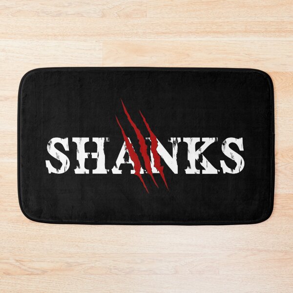 Item preview, Shanks designed and sold by MagiqueStickers ⭐⭐⭐⭐⭐.