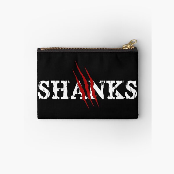 Item preview, Shanks designed and sold by MagiqueStickers ⭐⭐⭐⭐⭐.