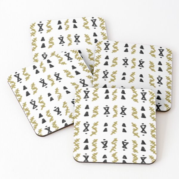 Item preview, Arabic design  designed and sold by ELEGANCE-KEYS.