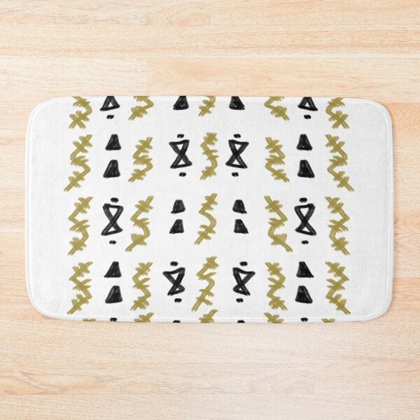 Item preview, Arabic design  designed and sold by ELEGANCE-KEYS.