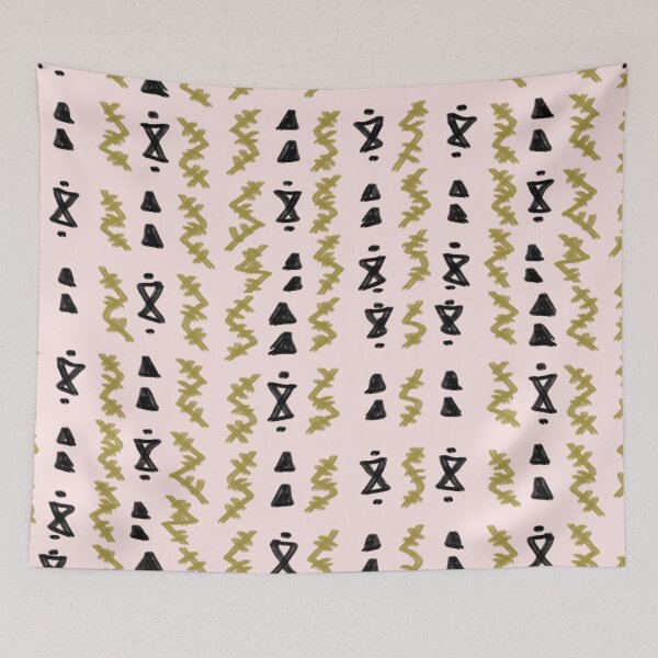 Item preview, Arabic design  designed and sold by ELEGANCE-KEYS.