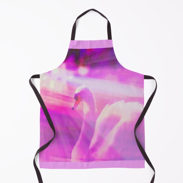 Item preview, SWAN BEAUTY designed and sold by THE AMERICAN TEEVANGELIST.