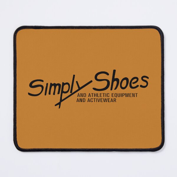 Item preview, Simply Shoes (and Athletic Equipment and Activewear) designed and sold by REALsaintpetty.