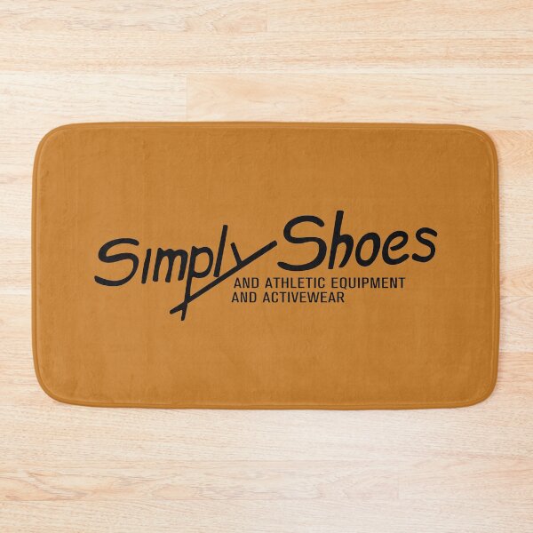 Item preview, Simply Shoes (and Athletic Equipment and Activewear) designed and sold by REALsaintpetty.
