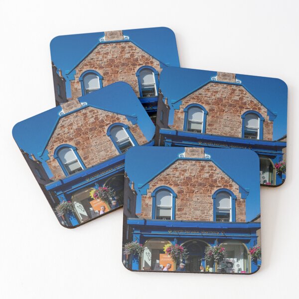 Item preview, North Berwick designed and sold by jasminewang.