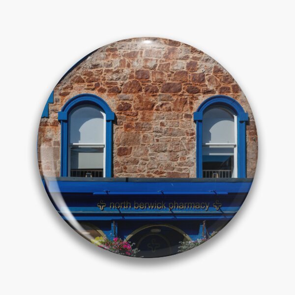 Item preview, North Berwick designed and sold by jasminewang.
