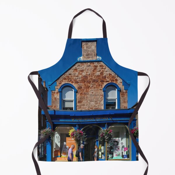 Item preview, North Berwick designed and sold by jasminewang.
