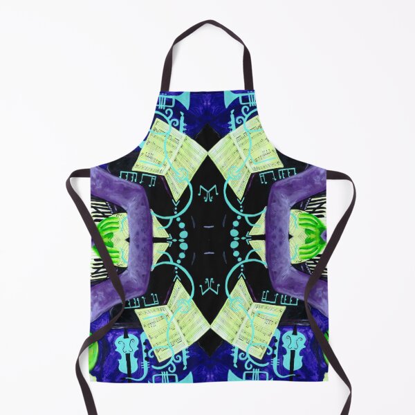 Item preview, mozART PATTERN designed and sold by Jacob Wayne Bryner.