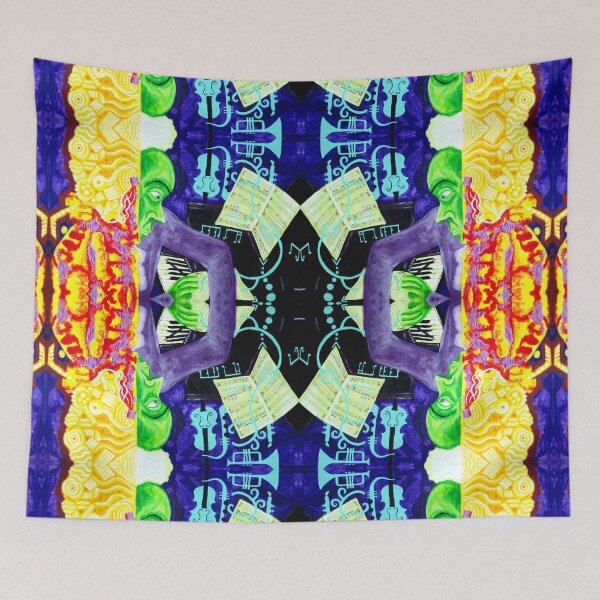 Item preview, mozART PATTERN  designed and sold by Jacob Wayne Bryner.