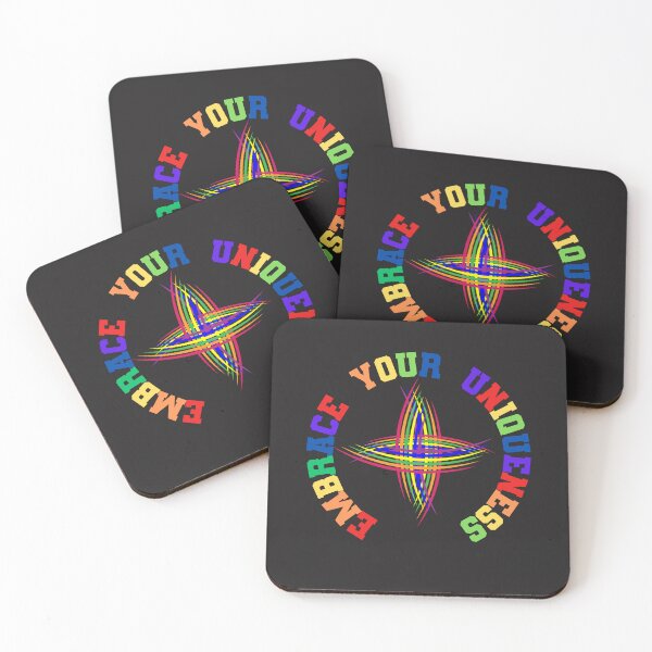 Item preview, Embrace Your Uniqueness designed and sold by GeorgiosT.