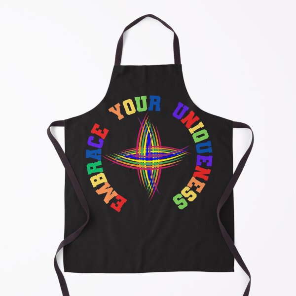 Item preview, Embrace Your Uniqueness designed and sold by GeorgiosT.