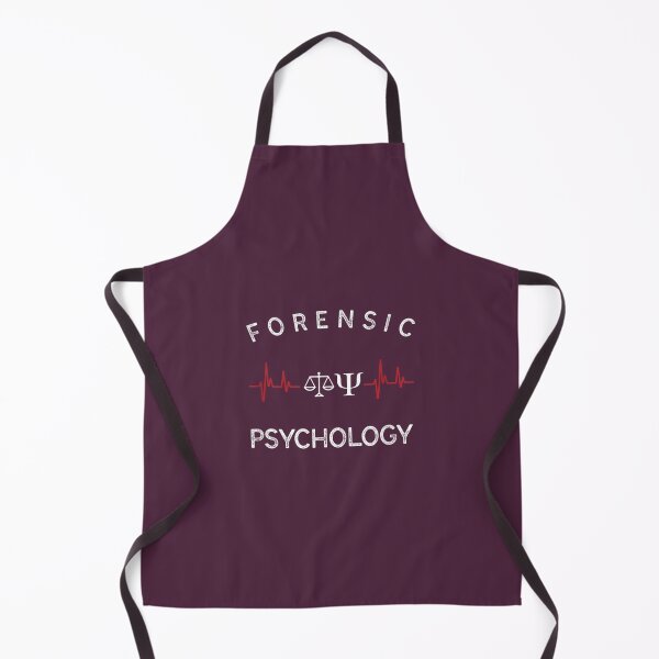 Item preview, formnsic psycsology designed and sold by AshlyClemons.