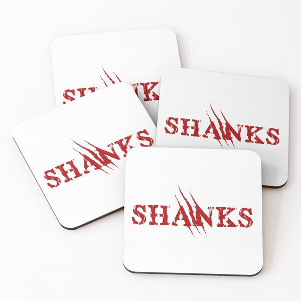 Item preview, Copy of Shanks designed and sold by MagiqueStickers ⭐⭐⭐⭐⭐.