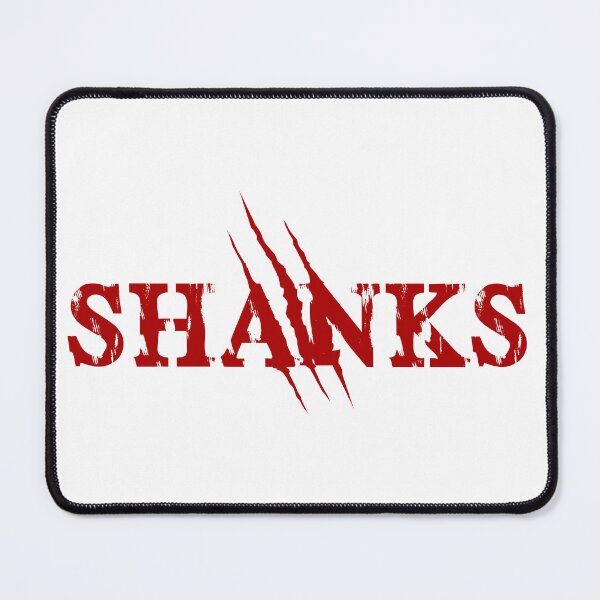 Item preview, Copy of Shanks designed and sold by MagiqueStickers ⭐⭐⭐⭐⭐.