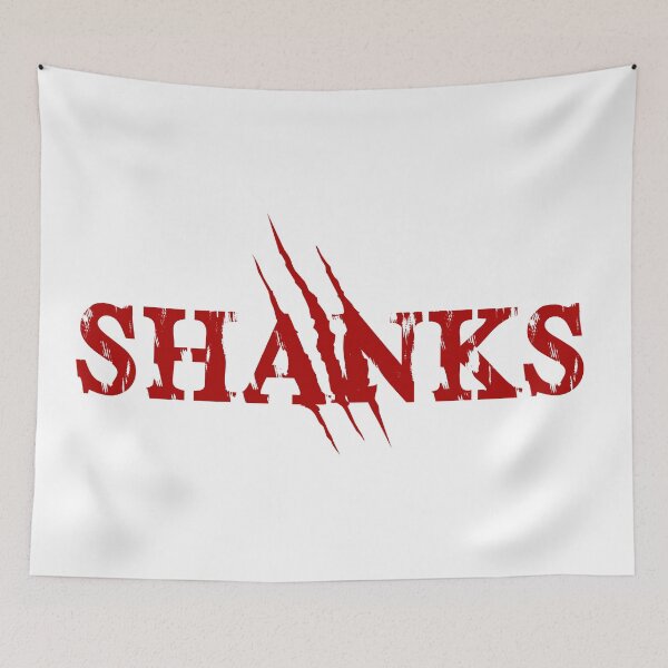 Item preview, Copy of Shanks designed and sold by MagiqueStickers ⭐⭐⭐⭐⭐.