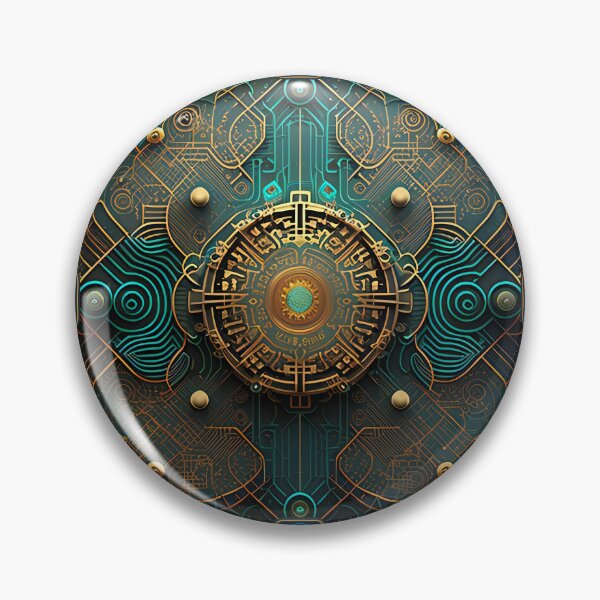 Item preview, Circuit Board  designed and sold by deluxelion.