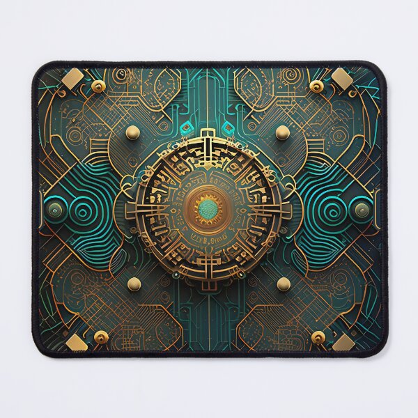 Item preview, Circuit Board designed and sold by deluxelion.