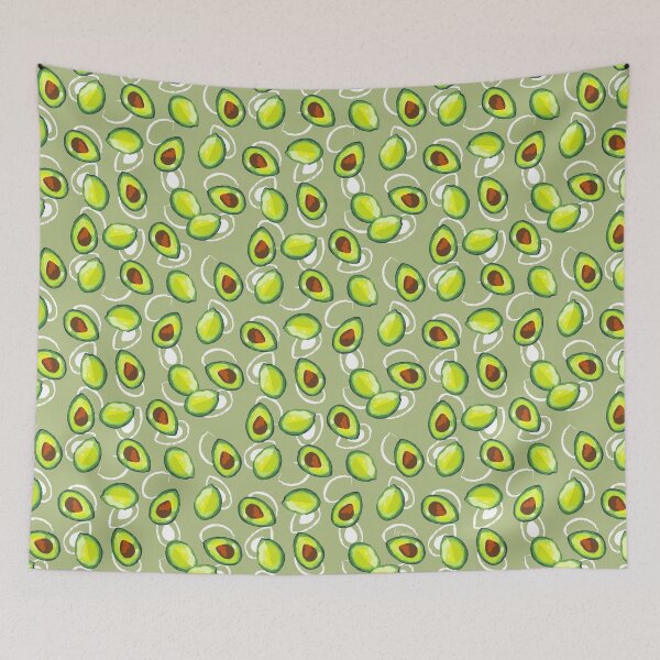 Item preview, sweet avocado designed and sold by aliborius.