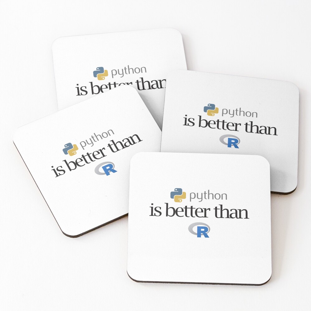 Item preview, Coasters (Set of 4) designed and sold by HachiKobe.
