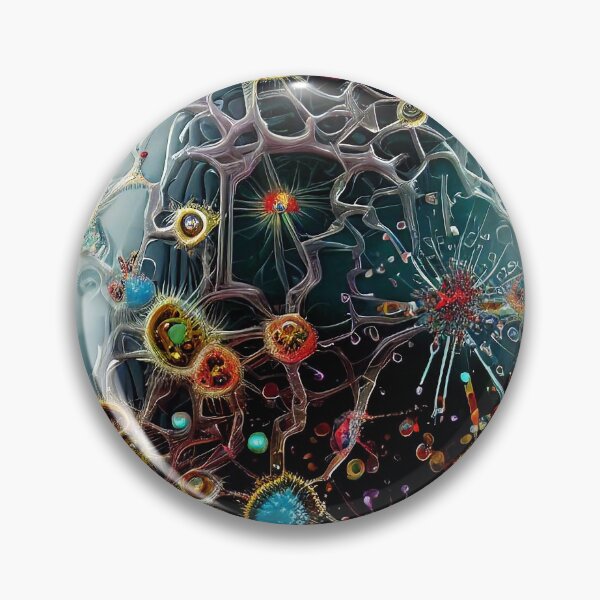 Item preview, Hand Painted Easter Egg: Unique Spring Decoration designed and sold by Girih.